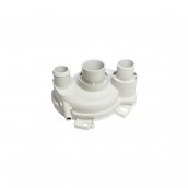 Original circulation pump body