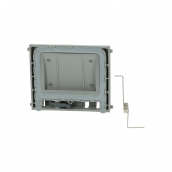 Original product box cover