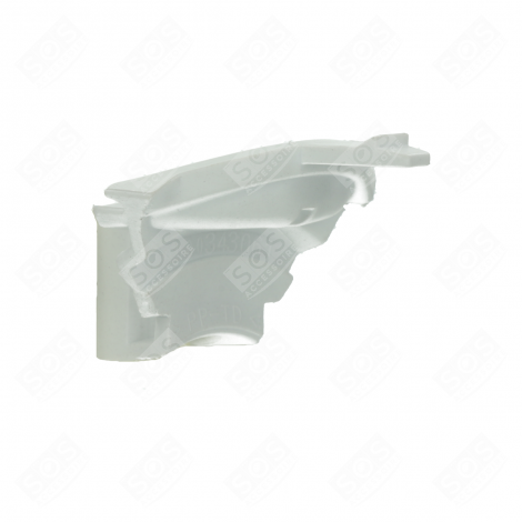 COVER OF THE PUMP OUTLET (ORIGINAL) DISHWASHER - 00600949