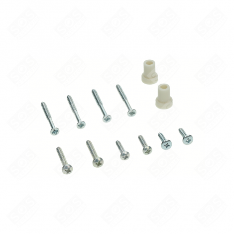 INSTALLATION KIT (ORIGINAL) DISHWASHER - C00301749, C00095275
