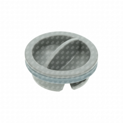 Liquid rinse aid cap (original)