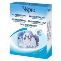 Original box of regenerating salt 1 kg