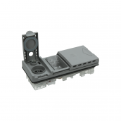 Dispenser drawer (original)