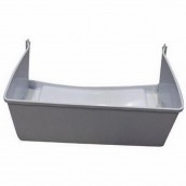 Vegetable drawer without front (original)