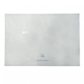 Basic glass shelf 472x328x4mm