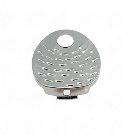 FINE GRATING DISC FOOD PROCESSOR - 420306561550