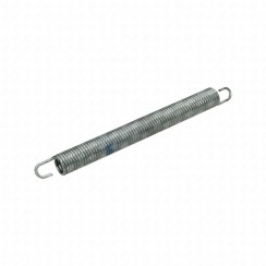 Original spring fixing