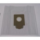 Box of 4 microfibre bags