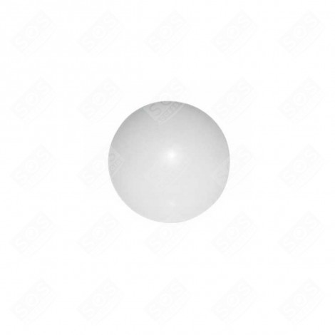 SET OF 8 PLASTIC BALLS (ORIGINAL) DISHWASHER - 481231048026