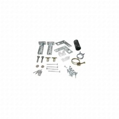 Door mounting kit (original)