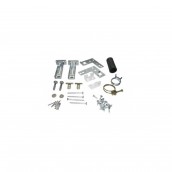 Door mounting kit (original)