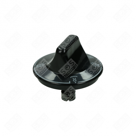 ORIGINAL BLACK PROGRAMMING CONTROLLER DISHWASHER - C00041202