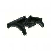 Runner end cap