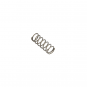 Door spring
