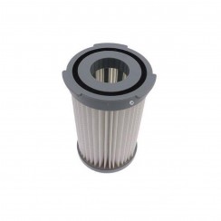 Hepa cylinder filter