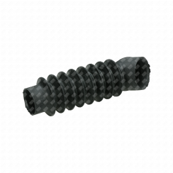 Compatible drum/pump hose