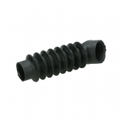 Compatible drum/pump hose