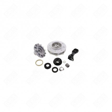 WASHING CYCLE PUMP REPAIR KIT DISHWASHER - 31X3758