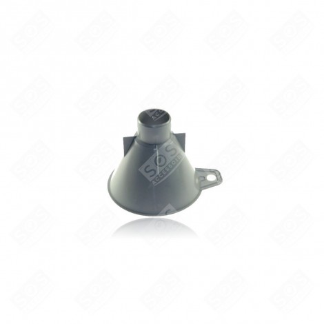 ENTONNOIR D'ORIGINE DISHWASHER - 480140102426, 481010604844