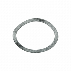 Salt softener seal (original)