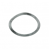 Salt softener seal (original)