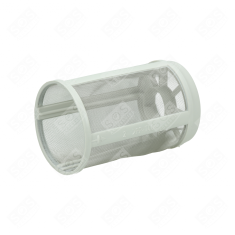 ROUND FINE METAL FILTER (ORIGINAL) DISHWASHER - 481248058084