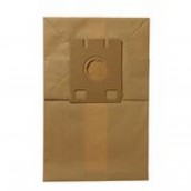 Box of 5 paper bags (+2 filters)