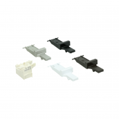 Set of switches On/Off