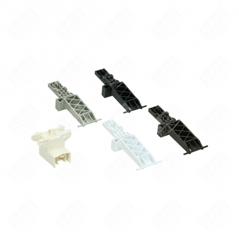 SET OF SWITCHES ON/OFF DISHWASHER - 615357