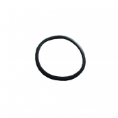 Water drain collector seal