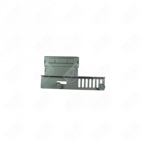 RAIL FOR UPPER BASKET DISHWASHER - 698290464, 792952