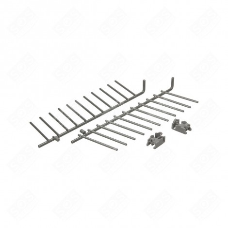 INSERT FOR PLATES/DISHES (ORIGINAL) DISHWASHER - 00490712