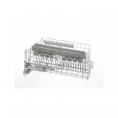 Complete upper basket