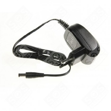 POWER CHARGER VACUUM CLEANER  - 48021592