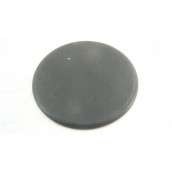 Semi-rapid burner cap