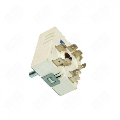 ENERGY DOSER ELECTRIC / GAS HOBS - 92749837