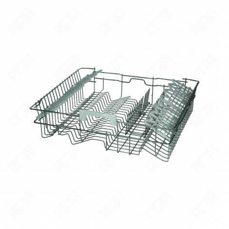 UPPER BASKET KIT + ORIGINAL ACCESSORIES DISHWASHER - 481010573701