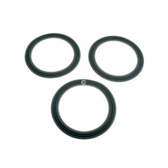 3x AT337 AT338 AT339 baseplate seals