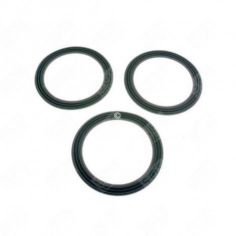 3X AT337 AT338 AT339 BASEPLATE SEALS FOOD PROCESSOR - KW675702