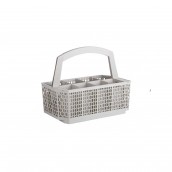 Cutlery basket