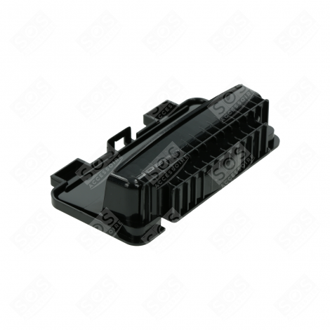 DOOR HANDLE (BLACK) (ORIGINAL) DISHWASHER - 00441040