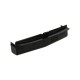 ORIGINAL BLACK DOOR HANDLE PROTECTION DISHWASHER - C00112268