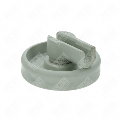 BOTTOM RACK WHEEL (ORIGINAL) DISHWASHER - 481952878105, 481952888066