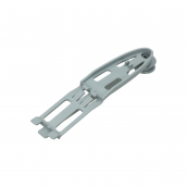 Original upper basket wheel