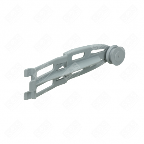 ORIGINAL UPPER BASKET WHEEL DISHWASHER - 481252888117