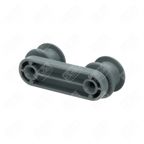 CASTOR (FOR BASKET WITH SUPPORT) DISHWASHER - 698412505