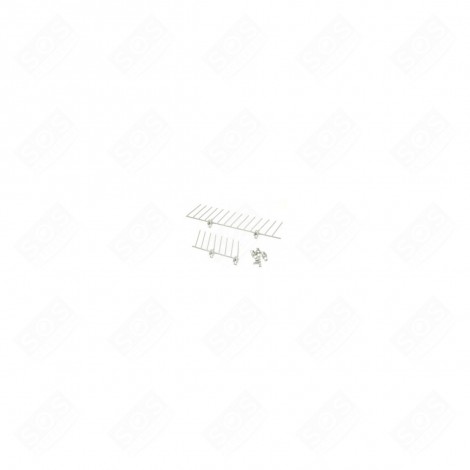 FLAP SHELF DISHWASHER - 32X2685