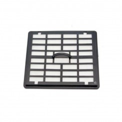 Complete funnel filter