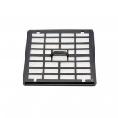 Complete funnel filter