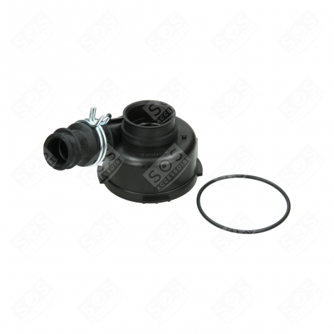 CIRCULATION PUMP BODY DISHWASHER - 481236018545, C00328558